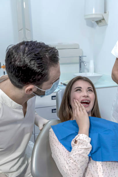 Best Emergency Treatment for Dental Infections or Abscesses in Adel, IA