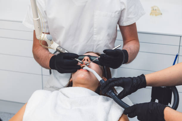 Best Emergency Dental Care for Broken or Chipped Teeth in Adel, IA